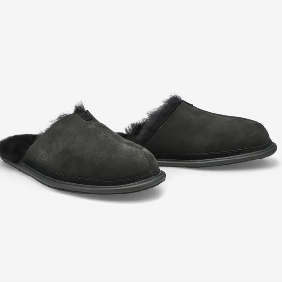 🔥🔥🔥UGG. Size 10. Color: gray - Picture 6 of 6